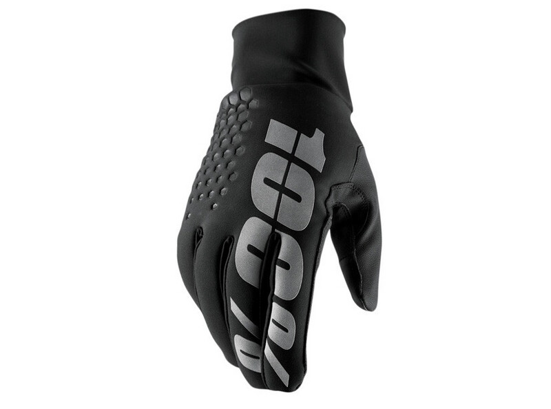 100% Hydromatic Brisker Cold Weather&Waterproof Glove 100% Hydromatic Brisker Cold Weather&Waterproof Glove