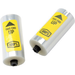 100% FORECAST® REPLACEMENT ROLL-OFF FILM 6-PACK (45mm) 100% FORECAST® REPLACEMENT ROLL-OFF FILM 6-PACK (45mm)
