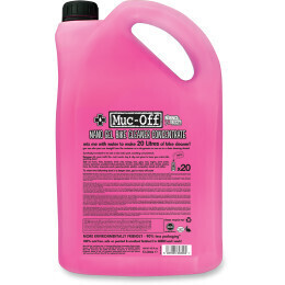 MUC-OFF Nanogel Konzentrat MUC-OFF Nanogel Konzentrat