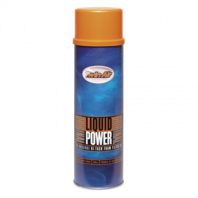 Twin Air Liquid Power Spray - 500ml