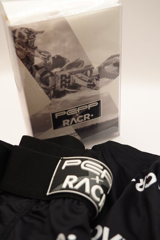 RACR Boxershort Größe S RACR Boxershort Größe S
