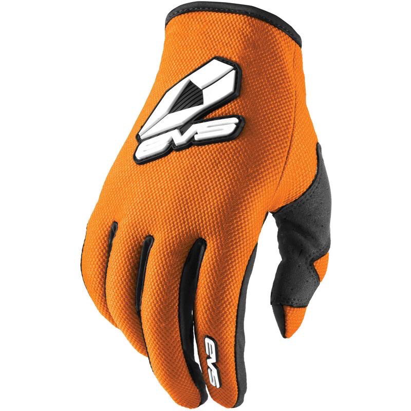 EVS SLIP ON HANDSCHUHE - SPORT ORANGE EVS SLIP ON HANDSCHUHE - SPORT ORANGE