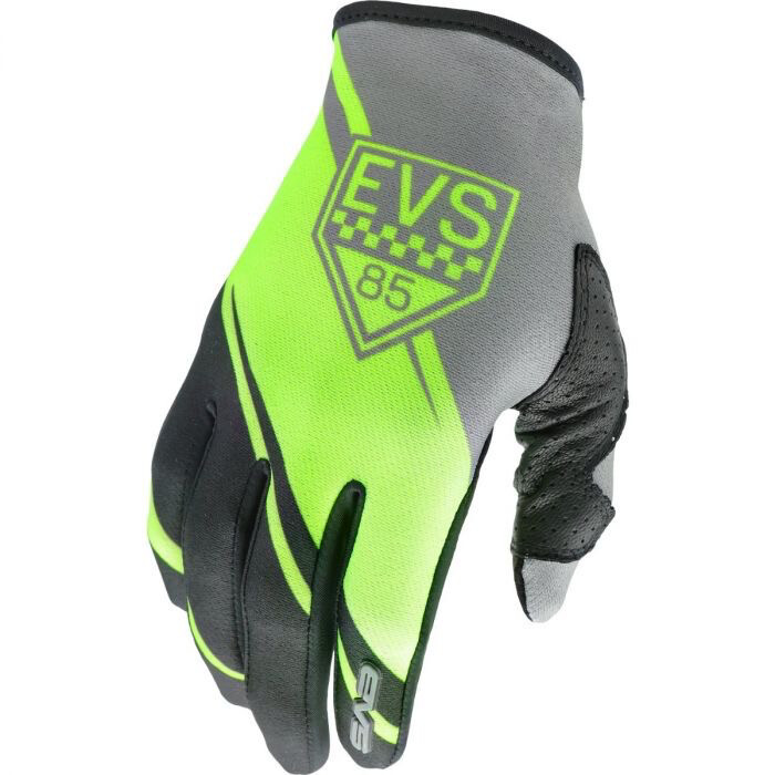 EVS SLIP ON HANDSCHUHE CIRCUIT GRAU EVS SLIP ON HANDSCHUHE CIRCUIT GRAU