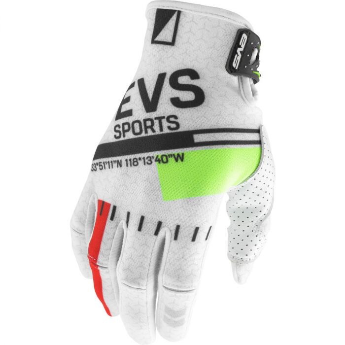 EVS PRO HANDSCHUHE - SEMANTIC WEISS EVS PRO HANDSCHUHE - SEMANTIC WEISS