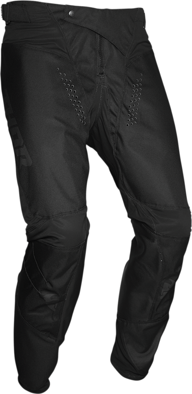THOR PANT PULSE BLACKOUT Black THOR PANT PULSE BLACKOUT Black