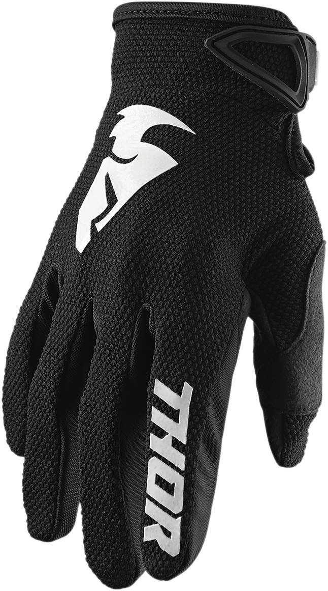 THOR Sector Handschuhe Youth