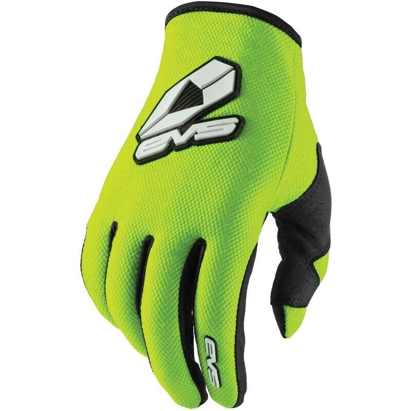 EVS SLIP ON HANDSCHUHE - SPORT HI-VIZ EVS SLIP ON HANDSCHUHE - SPORT HI-VIZ