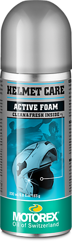 Motorex HELMET CARE SPRAY Motorex HELMET CARE SPRAY