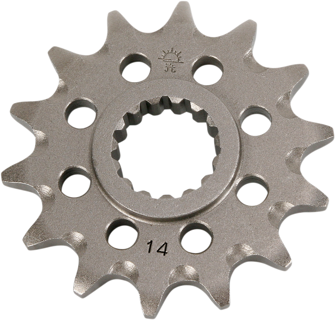 JT Sprocket Front 14T 520 SC (HVA,KTM,GAS)