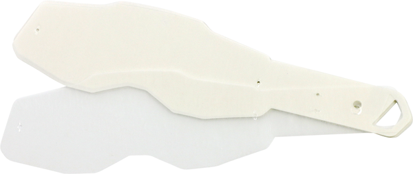 100% Laminierte Abreißer 2x7, Racecraft/2 Strata/2 Accuri/2 100% Laminierte Abreißer 2x7, Racecraft/2 Strata/2 Accuri/2