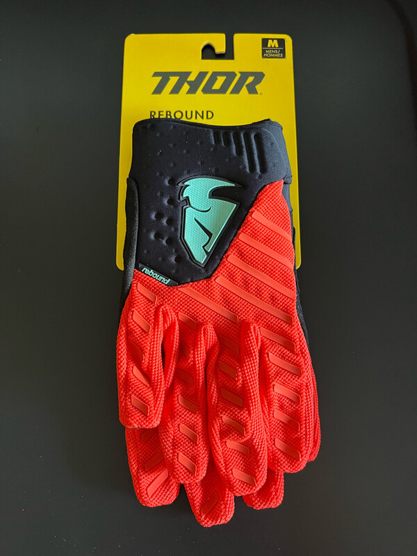 THOR Handschuhe Rebound THOR Handschuhe Rebound