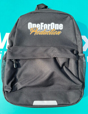 OneForOne Production Rucksack