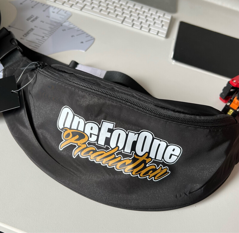 OneForOne Production Gürteltasche OneForOne Production Gürteltasche