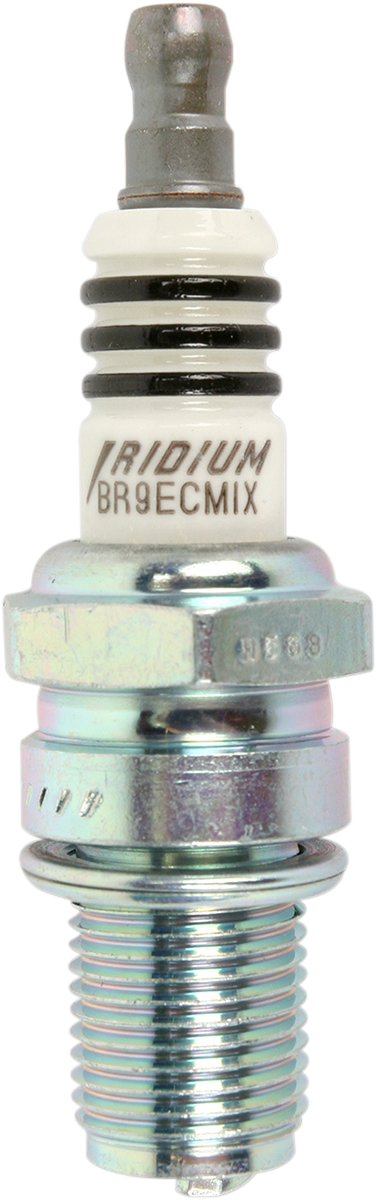 NGK Iridium IX Zündkerze BR9ECMIX 2707