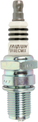 NGK Iridium IX Zündkerze BR9ECMIX 2707