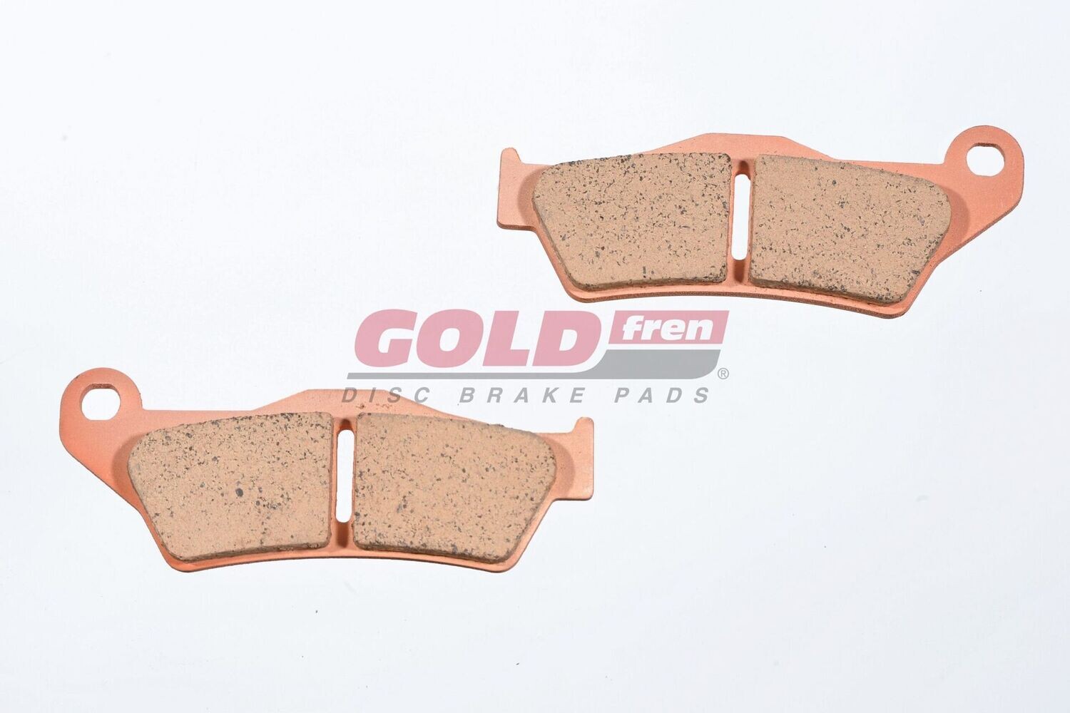 GOLDFREN BREMSBELÄGE 031 S33 VORN KERAMIK-KARBON RACING KTM