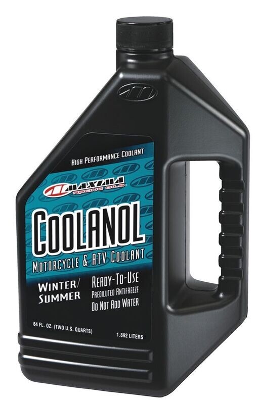 Maxima COOLANOL - Kühlflüssigkeit Maxima COOLANOL - Kühlflüssigkeit