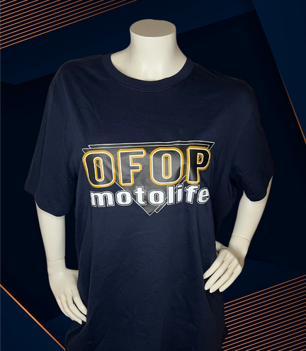 T-Shirt Motolife T-Shirt Motolife