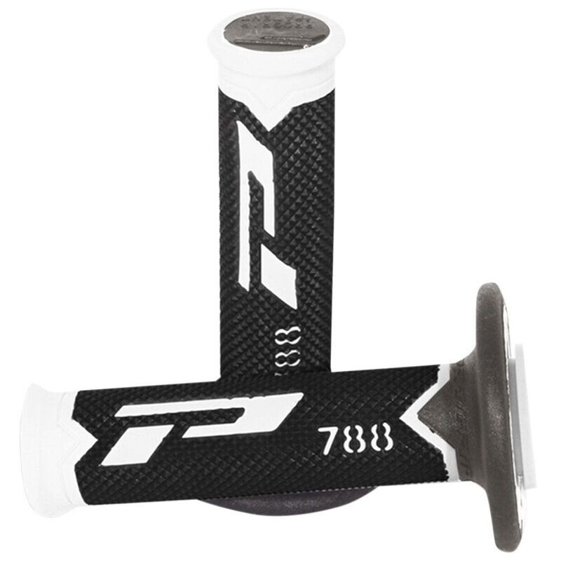 ProGrip 788 Triple Density Griffe Soft Touch schwarz/weiß ProGrip 788 Triple Density Griffe Soft Touch schwarz/weiß