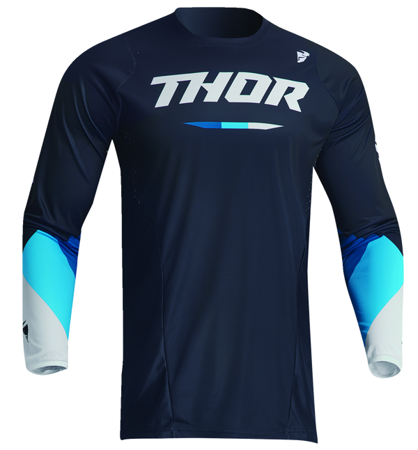 THOR JERSEY Kids / Youth Pulse Tactic Midnight größe M THOR JERSEY Kids / Youth Pulse Tactic Midnight größe M