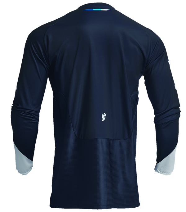 THOR JERSEY Kids / Youth Pulse Tactic Midnight größe M