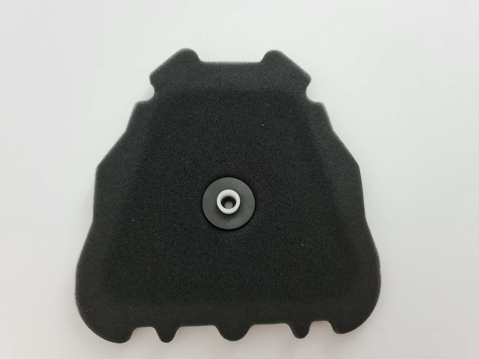 DUALTEC LUFTFILTER YAMAHA / FANTIC