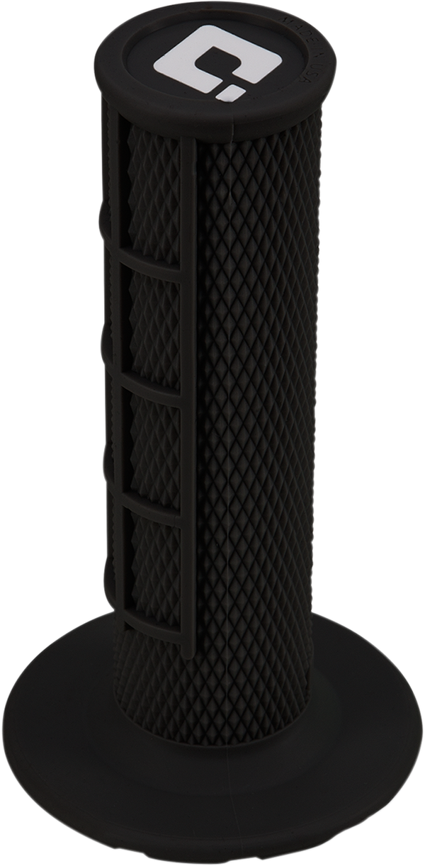 V2 Waffel-Lock-On-Griffe