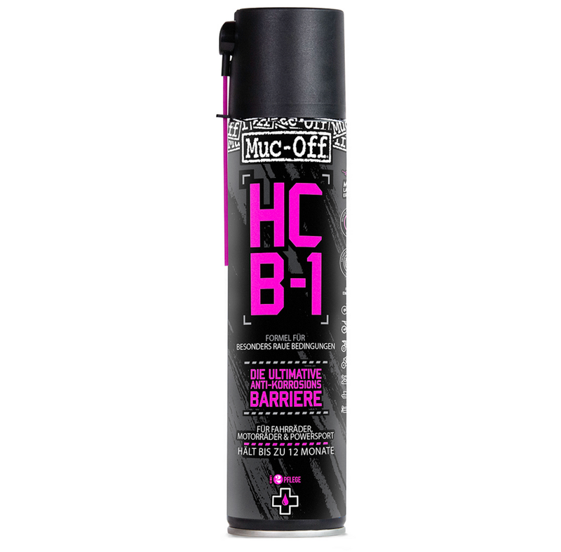 Muc Off HCB-1 400ml Muc Off HCB-1 400ml