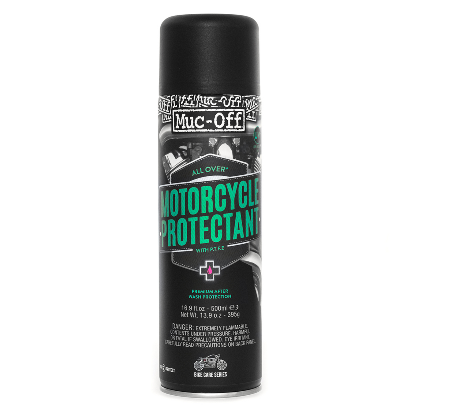 Muc Off Motorcycle Protectant 500ml