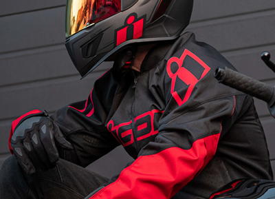 Motorrad Street - Bekleidung & Zubehör