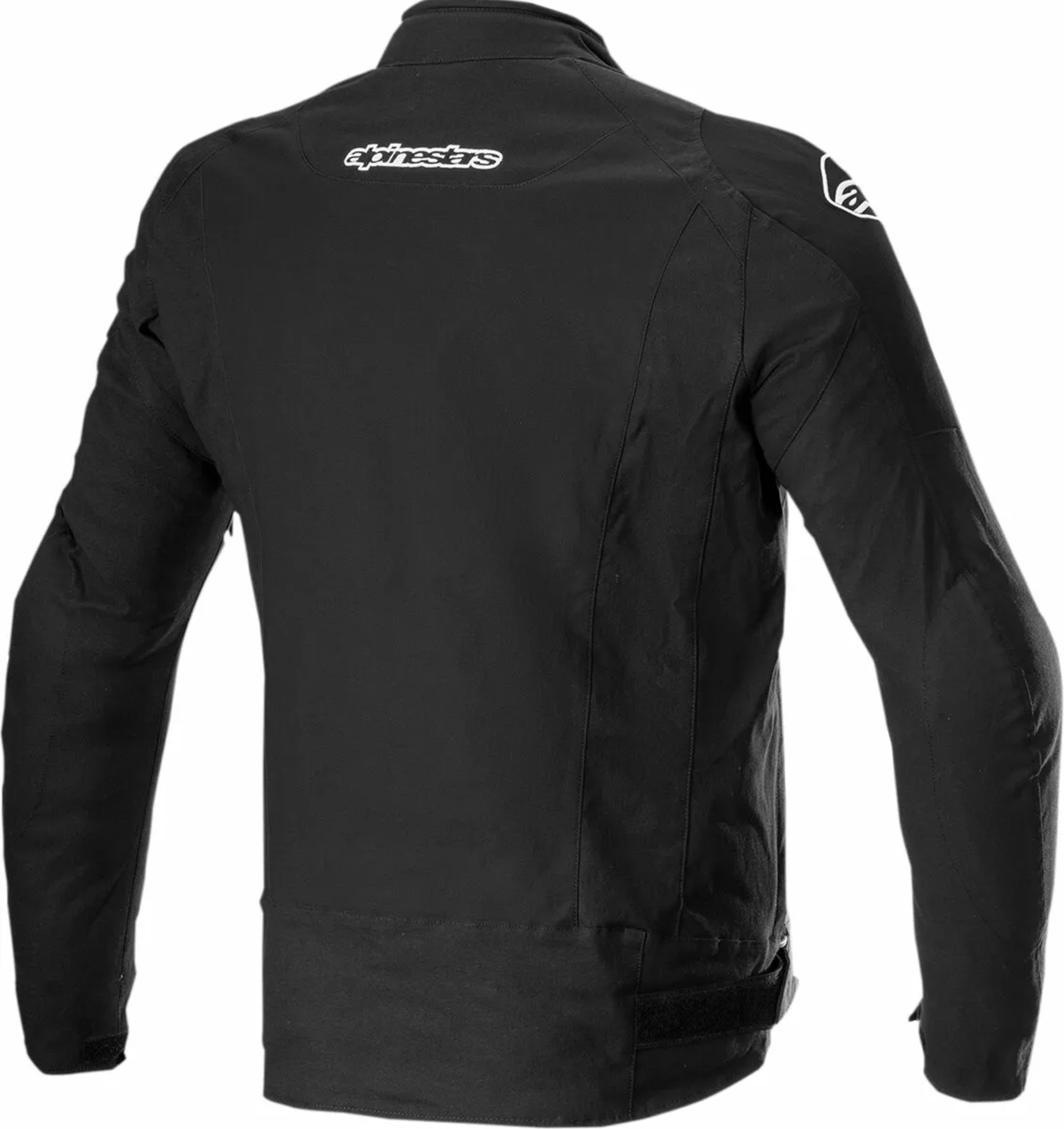 ALPINESTARS JACKET T-GP FORCE BLACK Größe L