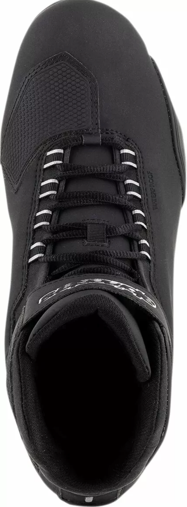 Alpinestars Sektor Waterproof Black Größe 43/10