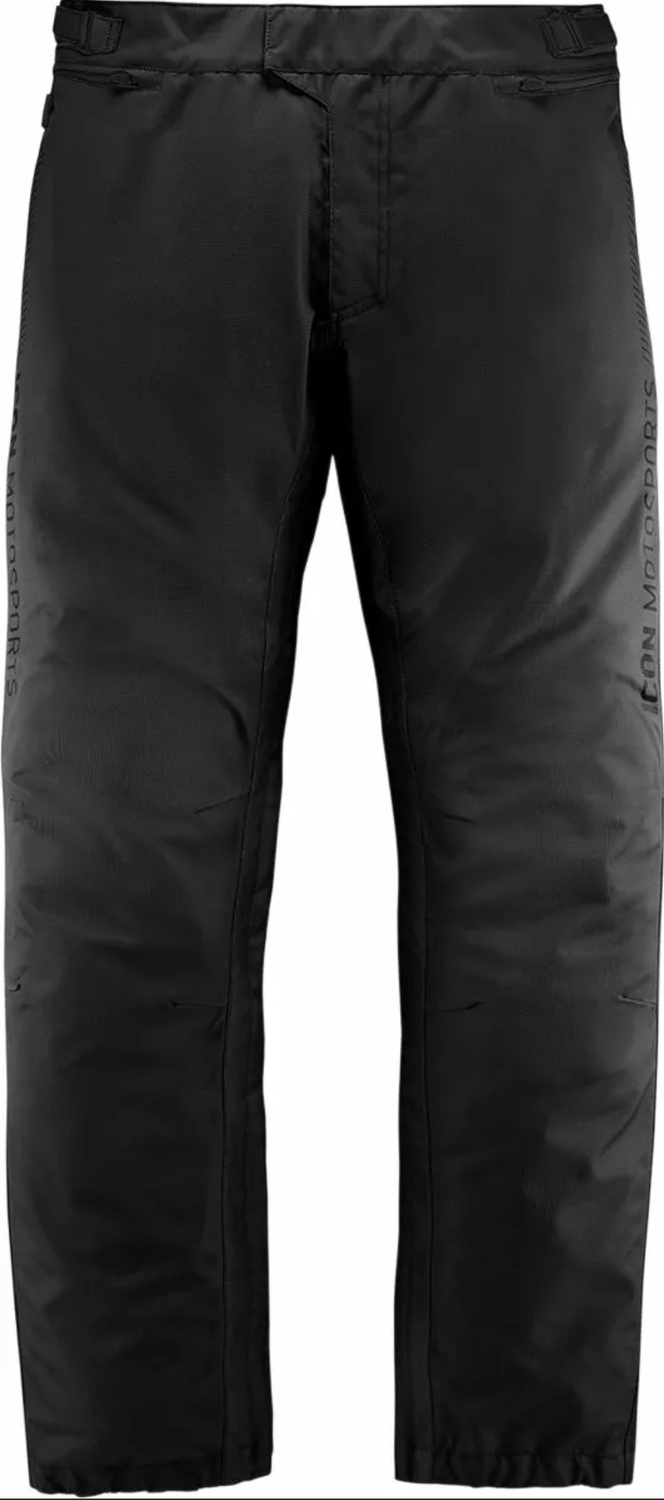 ICON Hose PDX3 CE Black Größe XL