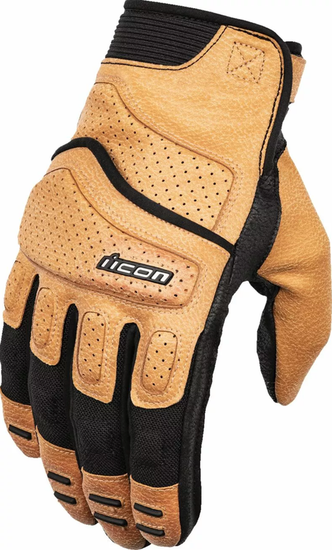 ICON GLOVE SUPERDUTY3 CE TN Größe L ICON GLOVE SUPERDUTY3 CE TN Größe L