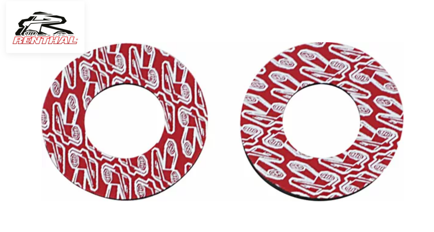 RENTHAL GRIFFE - DONUT'S ROT