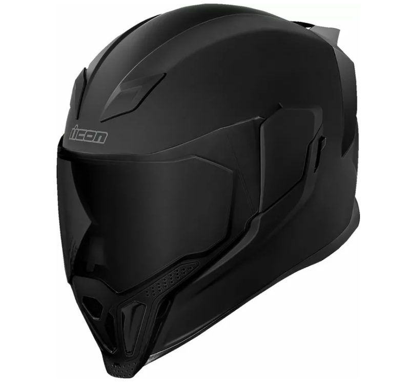 ICON Helm Airflite, Größe XL ICON Helm Airflite, Größe XL "Sonderpreis"