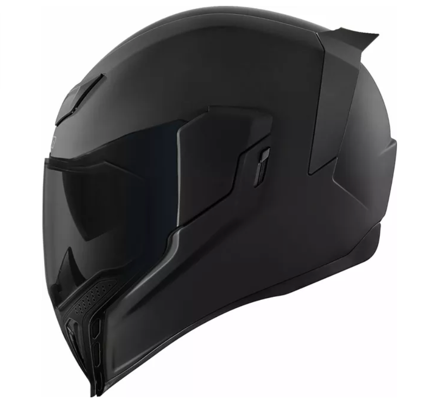 ICON Helm Airflite, Größe XL