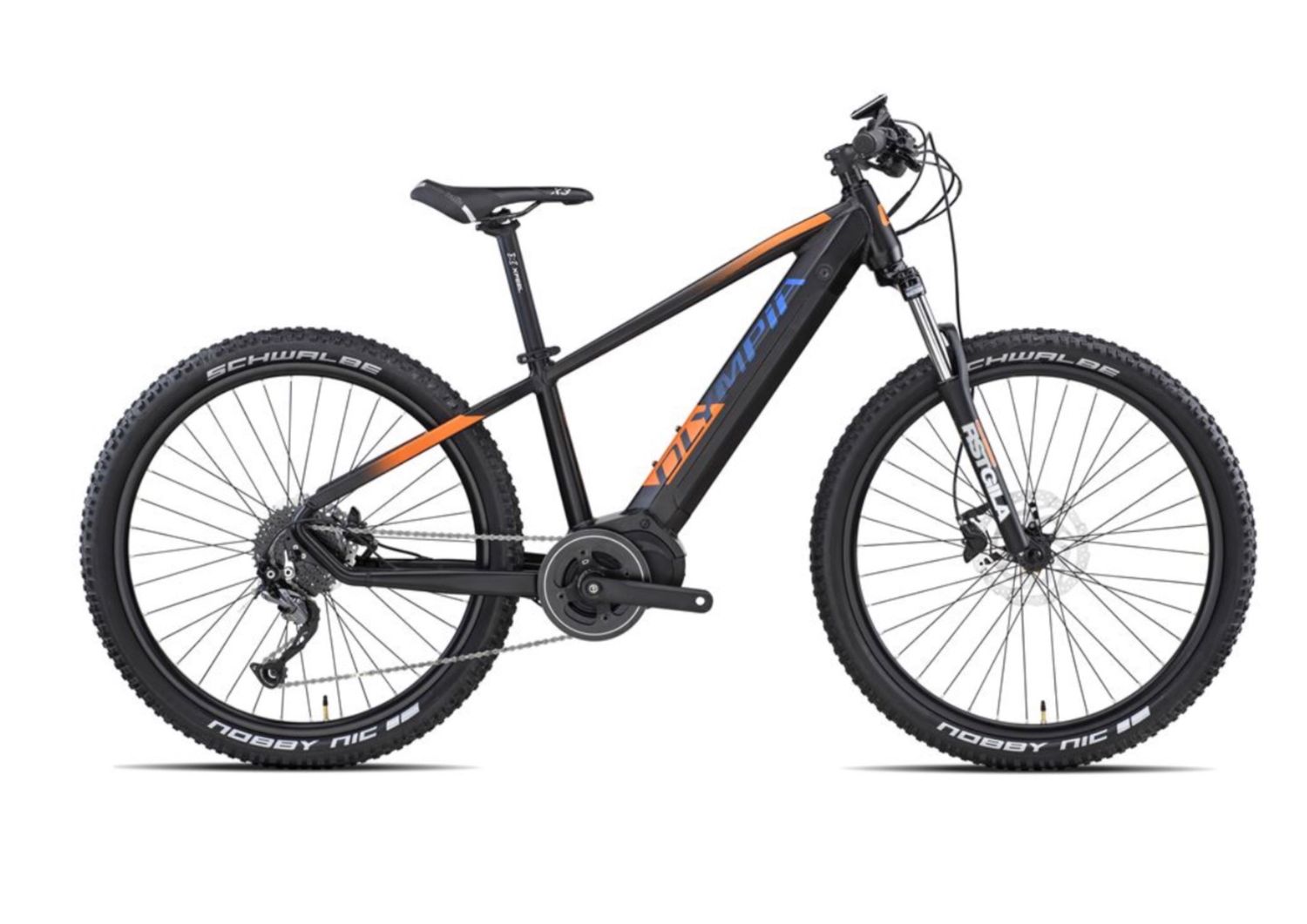 Olympia Master 26”