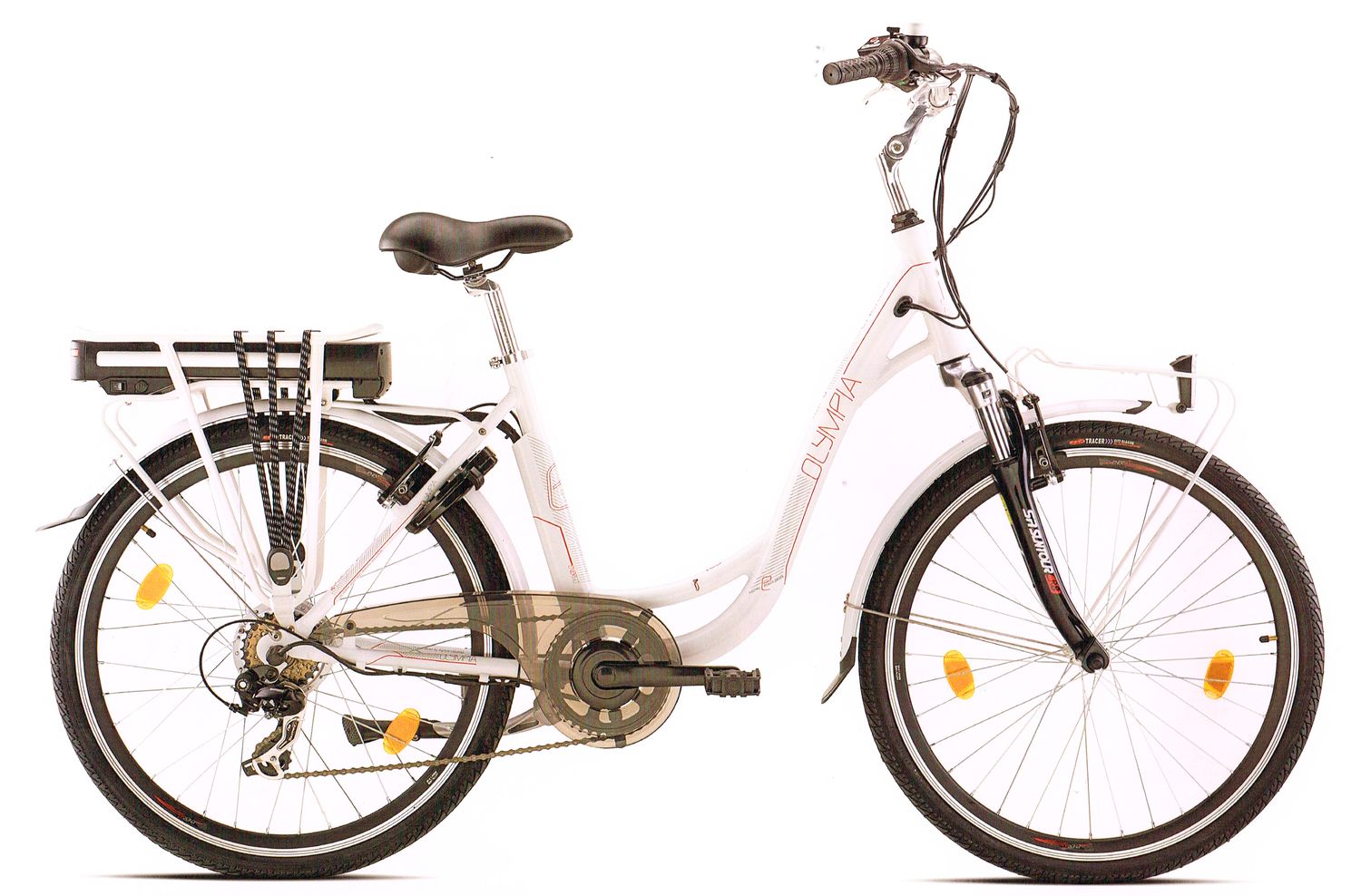 ENERGO&#39; 26&quot;