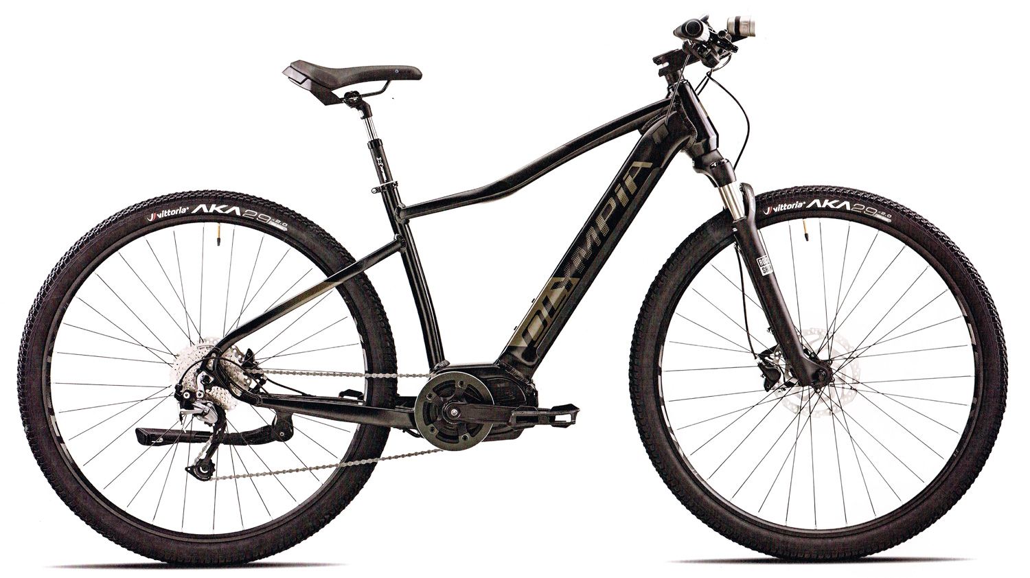 MISTRAL 900