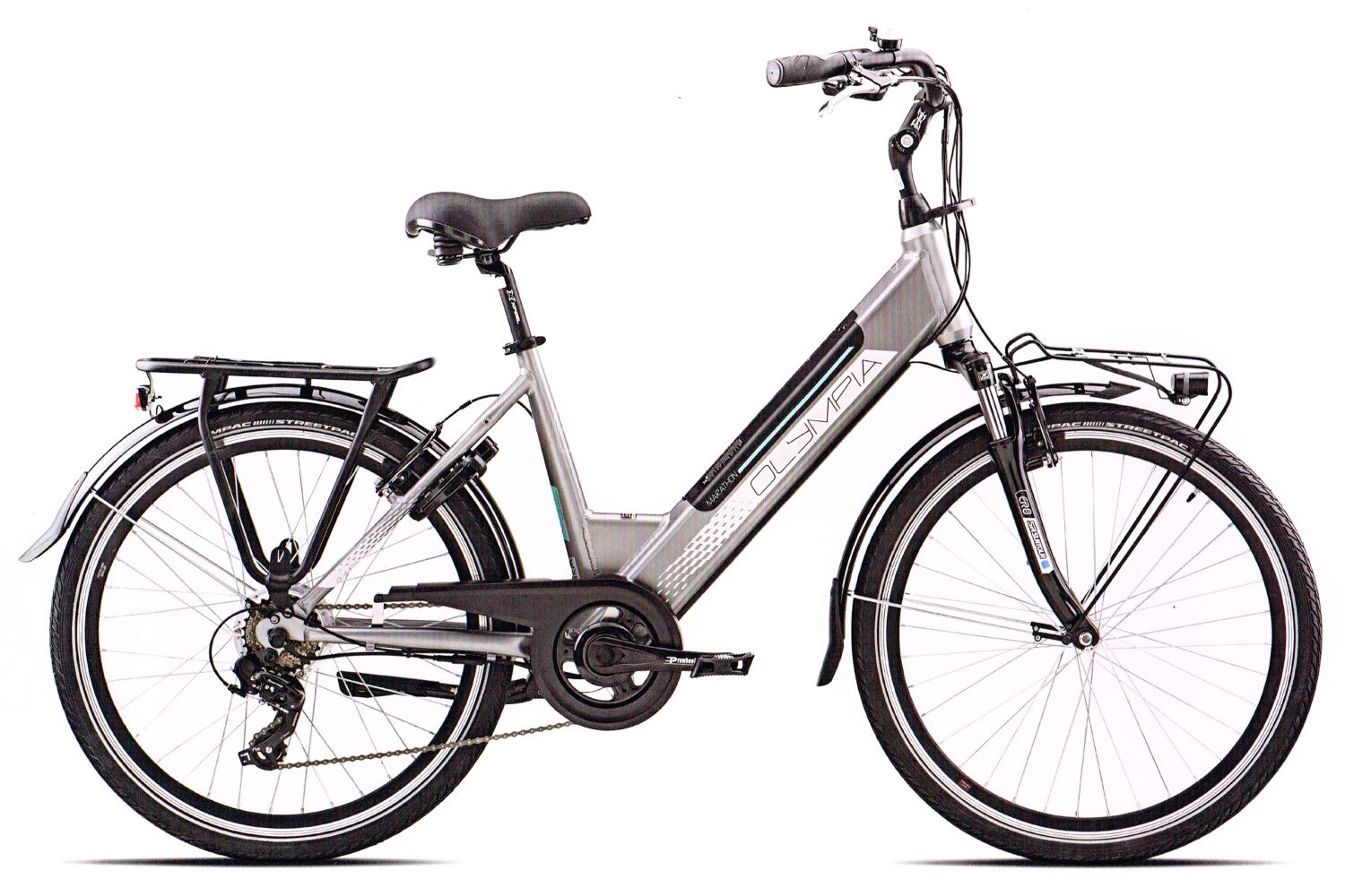 MARATHON 26&quot;
