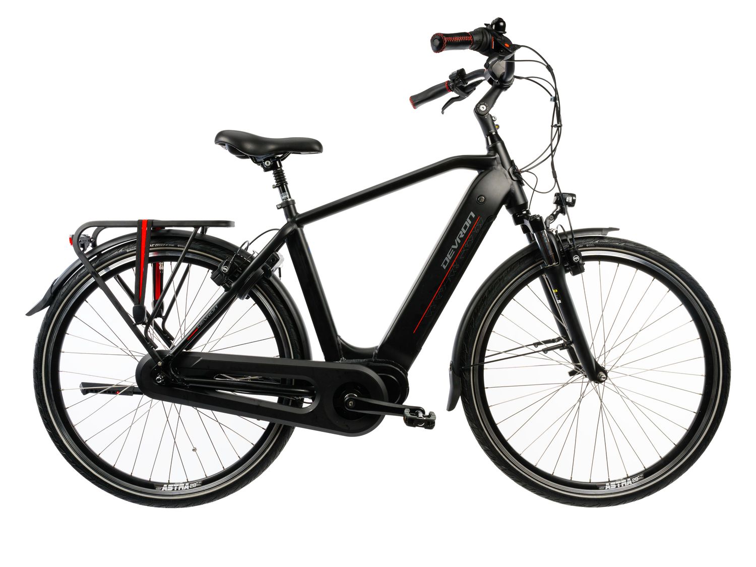 E-bike Devron