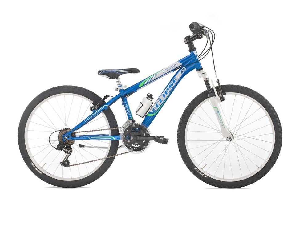 Mtb Rider 24 18V