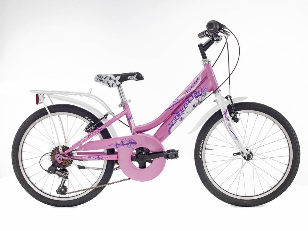 Mtb Venere Nature 20 6V