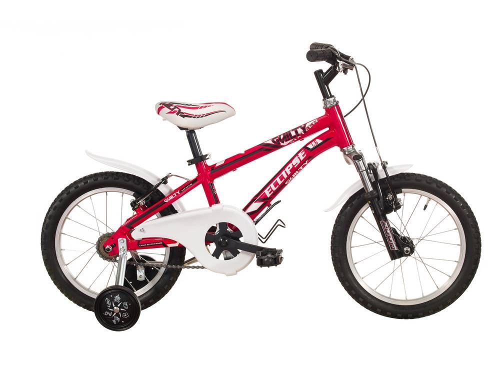 Mtb Twister 16