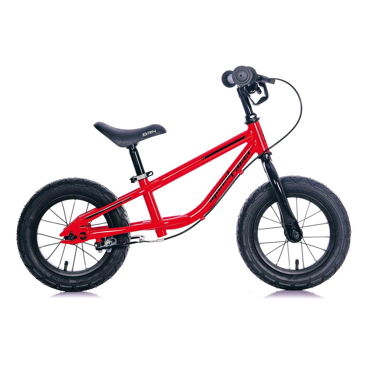 BRN speed racer 12