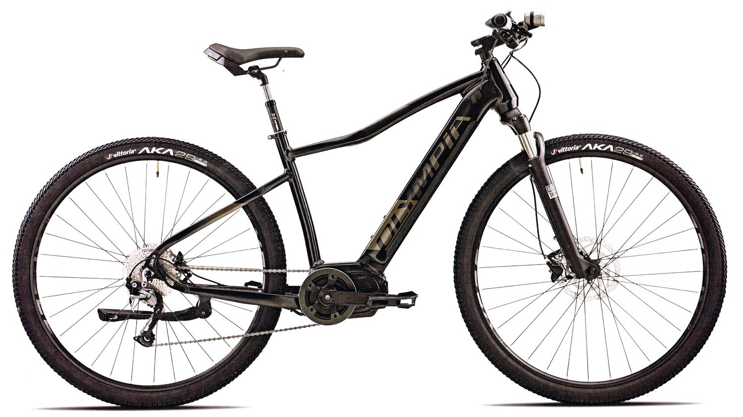 MISTRAL 900