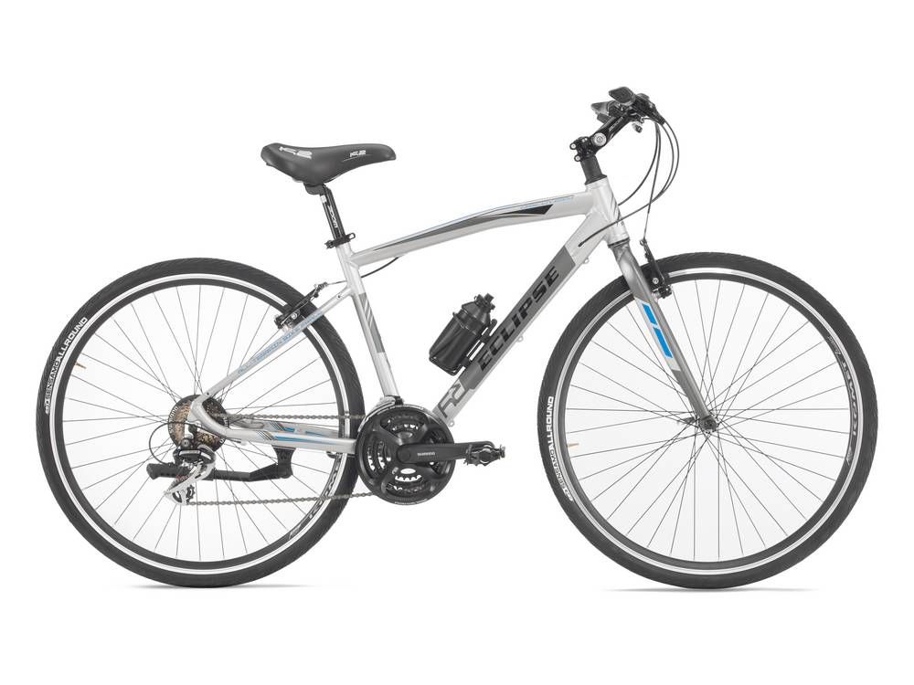 TKK UOMO DISCOVERY ACERA 24V