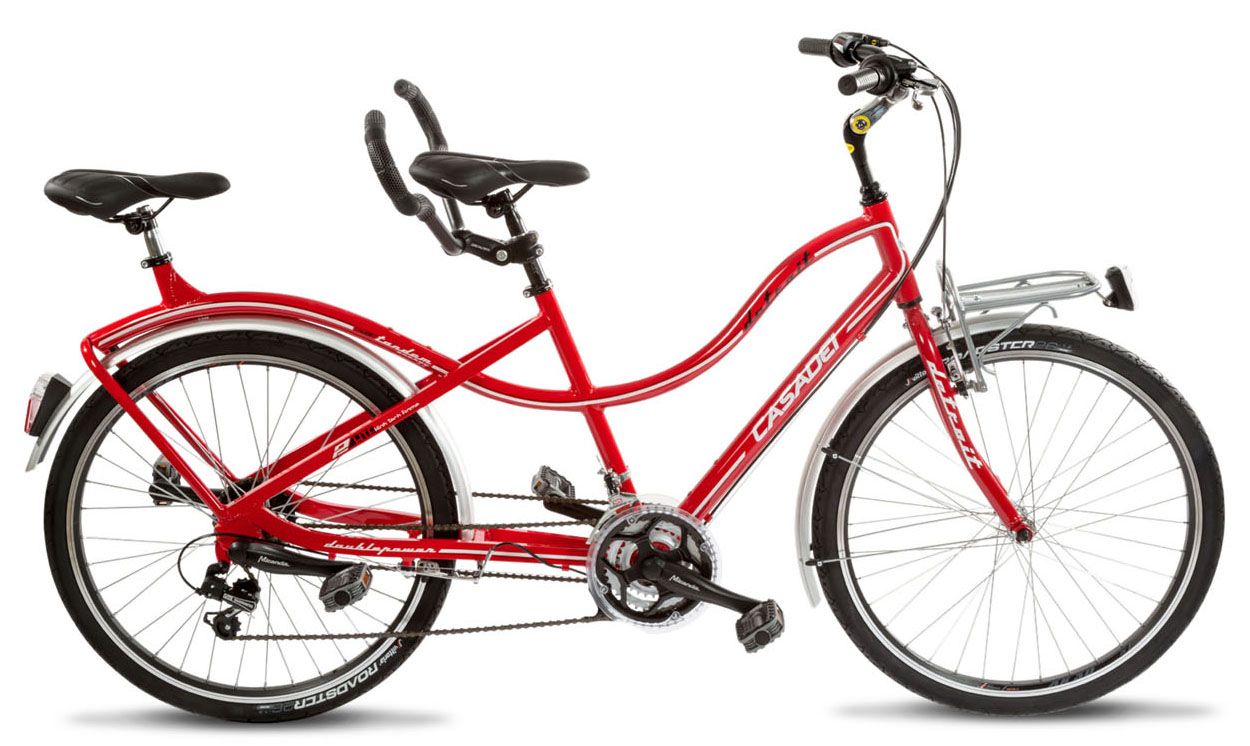 TANDEM 26&quot;