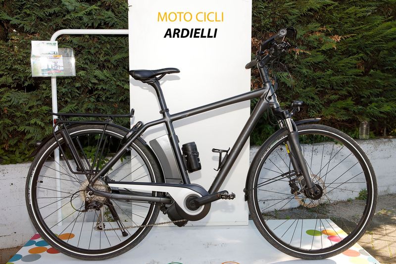BICICLETTE USATE